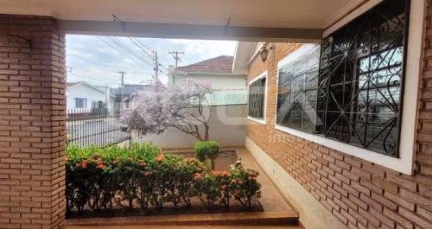 Casa á venda com 3 dormitórios no bairro Vila Tibério, em Ribeirão Preto