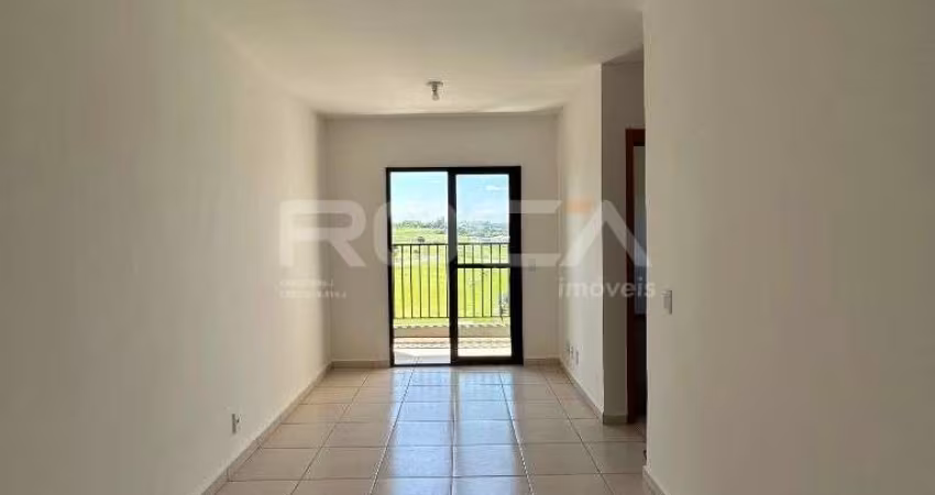 Apartamento para locação com 2 dormitórios no bairro Jardim Olhos D'Água, em Ribeirão Preto.