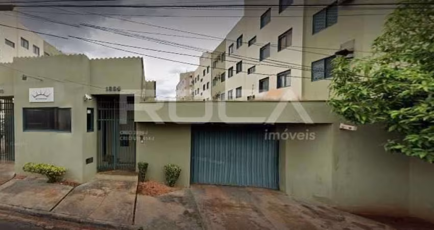 Apartamento 1 dormitório para alugar em Monte Alegre, Ribeirão Preto