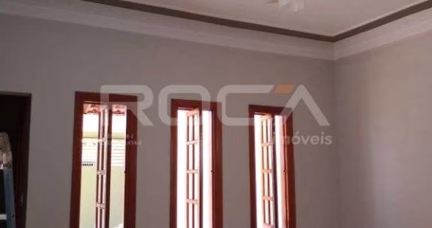 Casa para locação com 3 dormitórios no bairro Parque das Andorinhas, em Ribeirão Preto.