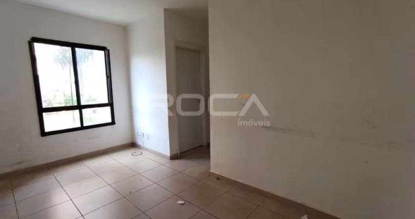 Apartamento à venda com 2 dormitórios no Jardim Paulistano, Ribeirão Preto