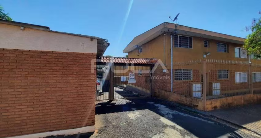 Aluguel de Apartamento Padrão com 2 Dormitórios em Campos Elíseos, Ribeirão Preto