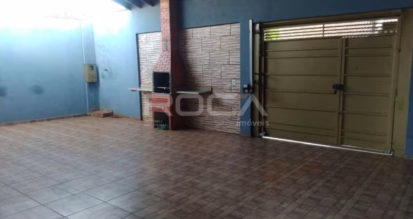 Casa à venda com 2 dormitórios no bairro Jardim Dr. Paulo Gomes Romeu, em Ribeirão Preto.