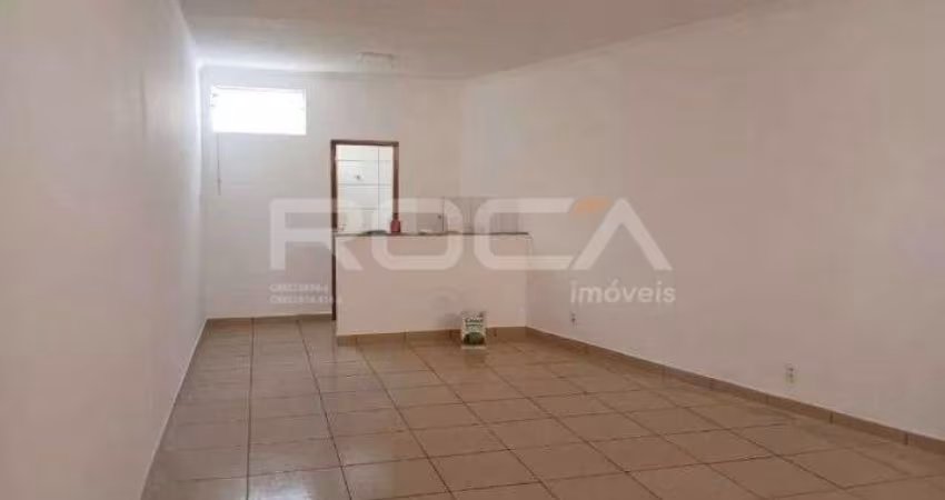 Sala Comercial no Jardim Irajá, Ribeirão Preto - Ótima oportunidade para seu negócio!
