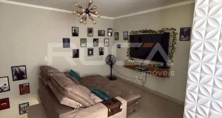 Cobertura Duplex  à venda com 2 dormitórios no bairro Lagoinha em Ribeirão Preto.