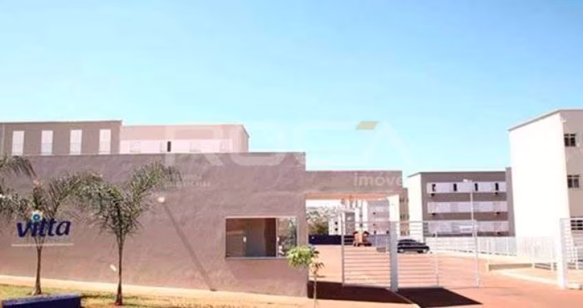 Apartamento com 2 dormitórios para venda e locação no bairro Vila Virgínia, em Ribeirão Preto