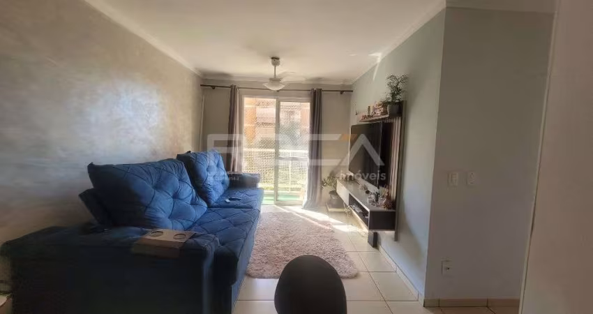 Apartamento à venda com 3 dormitórios no bairro Lagoinha, em Ribeirão Preto