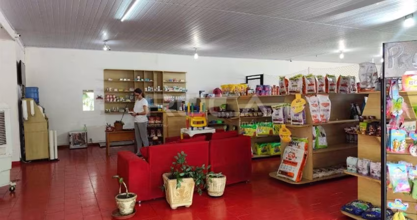 Excelente oportunidade! Loja comercial à venda no  Sumarezinho, Ribeirão Preto
