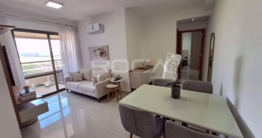 Apartamento com 2 dormitórios para alugar no jardim nova aliança em ribeirão preto