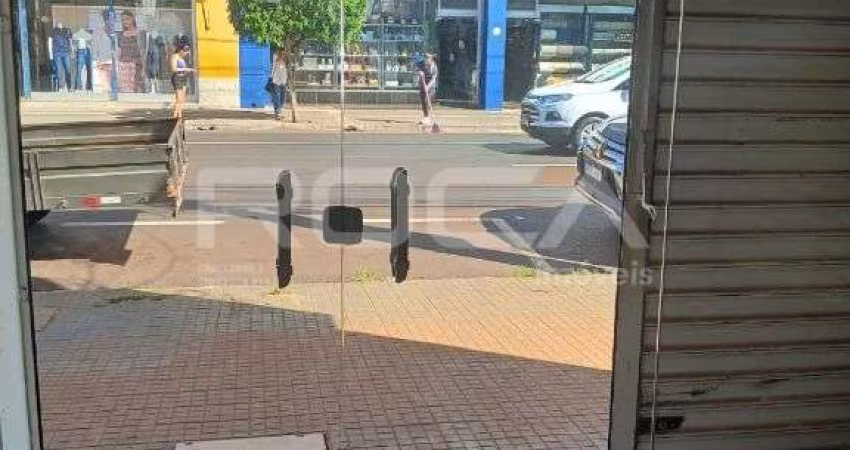 Salão Comercial para Alugar em Campos Elíseos, Ribeirão Preto