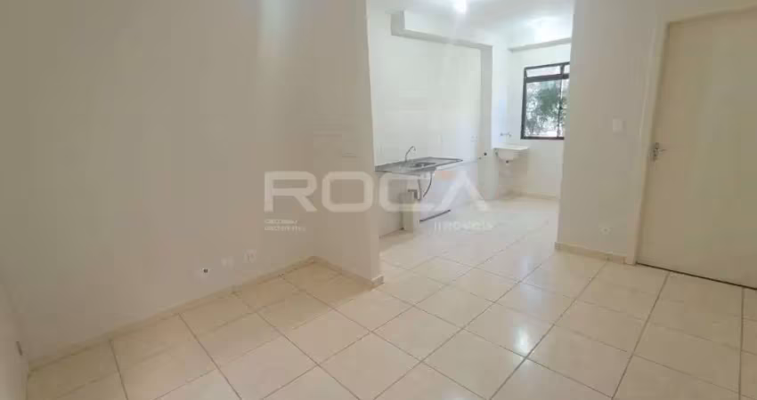 Apartamento com 2 dormitórios disponível para locação ou venda no condomínio lar itália, em ribeirão preto.