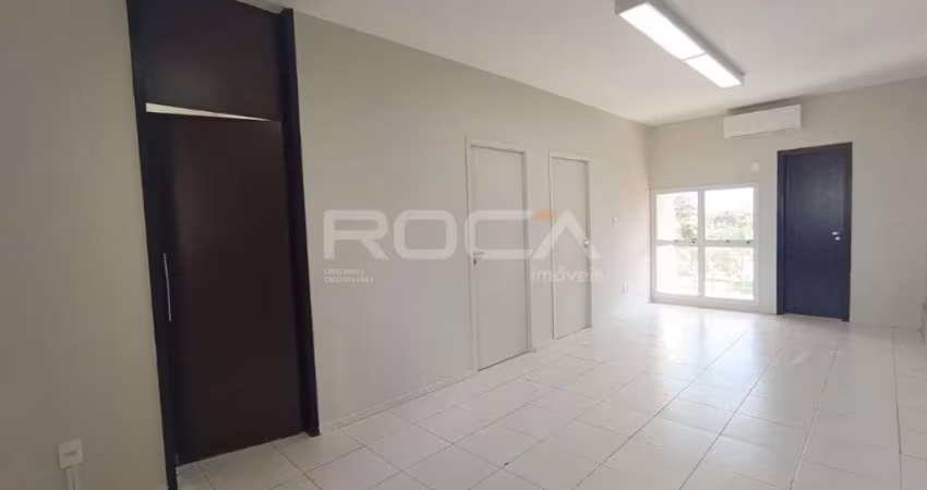 Sala comercial para alugar no Jardim Irajá - Ribeirão Preto
