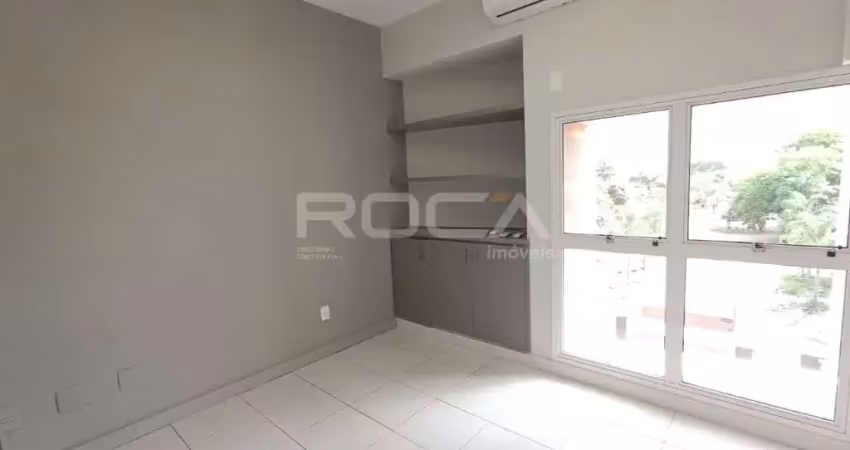 Sala comercial para alugar com 56m² no bairro jardim irajá - ribeirão preto