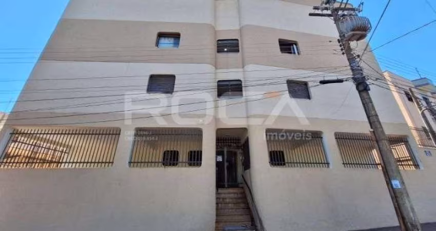 Apartamento para venda no Jardim Macedo - 1 dormitório com suíte