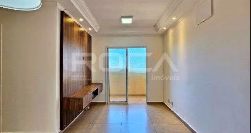 Apartamento à venda com 2 dormitórios no Condomínio Mirante do Bosque em Ribeirão Preto