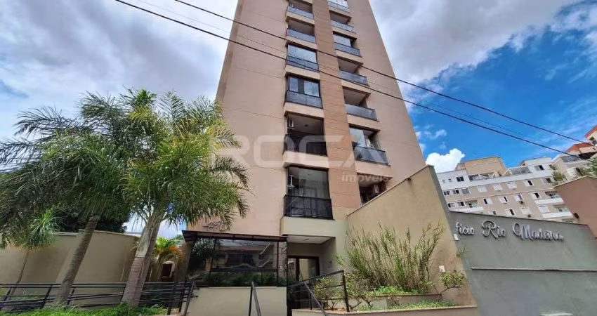 Apartamento de 1 quarto para Locação no Jardim Palma Travassos em Ribeirão Preto