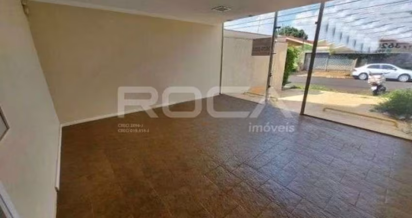 Prédio Comercial para Alugar no Alto da Boa Vista em Ribeirão Preto