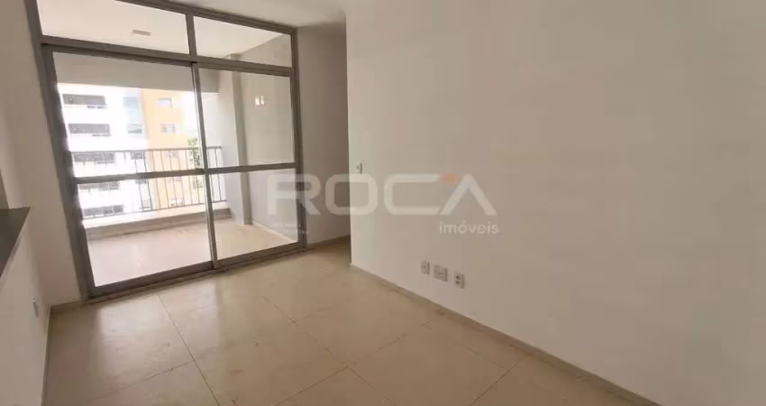 Alugue já! Apartamento de 2 quartos no bairro Jardim Botânico, Ribeirão Preto