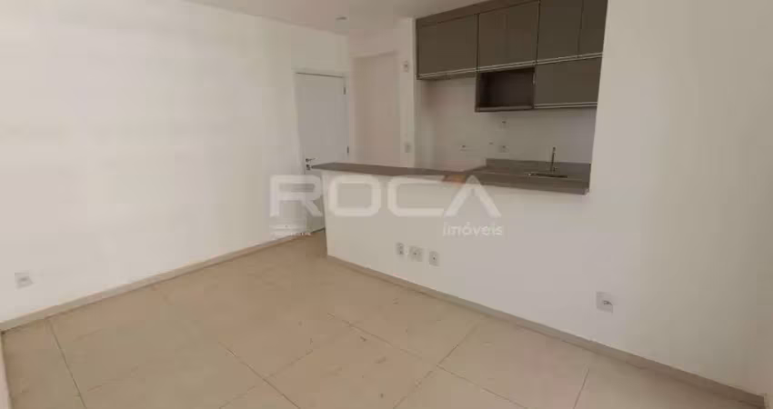 Alugue já! apartamento de 2 quartos no bairro jardim botânico, ribeirão preto