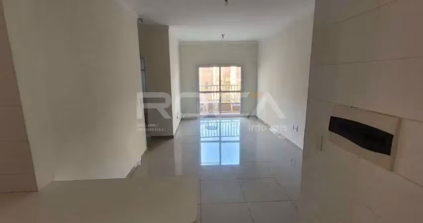 Apartamento para alugar com 2 quartos sendo 1 suíte no bairro jardim nova aliança, em ribeirão preto