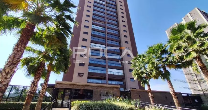 Apartamento com 3 dormitórios para Alugar no Jardim Olhos D'Água em Ribeirão Preto