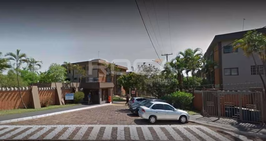 Apartamento à venda com 2 dormitórios no bairro Jardim Paulistano, em Ribeirão Preto.
