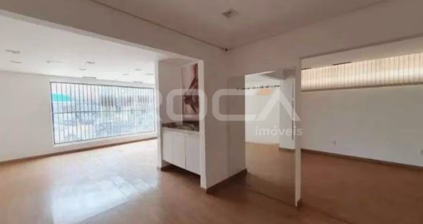 Casa Comercial para Alugar no Jardim Sumaré em Ribeirão Preto