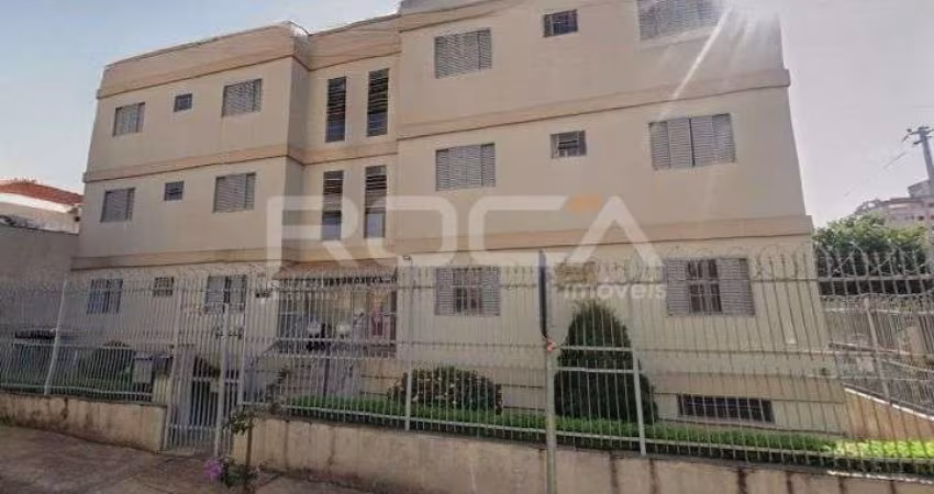 Apartamento à venda com 2 quartos no bairro Vila Seixas, em Ribeirão Preto.
