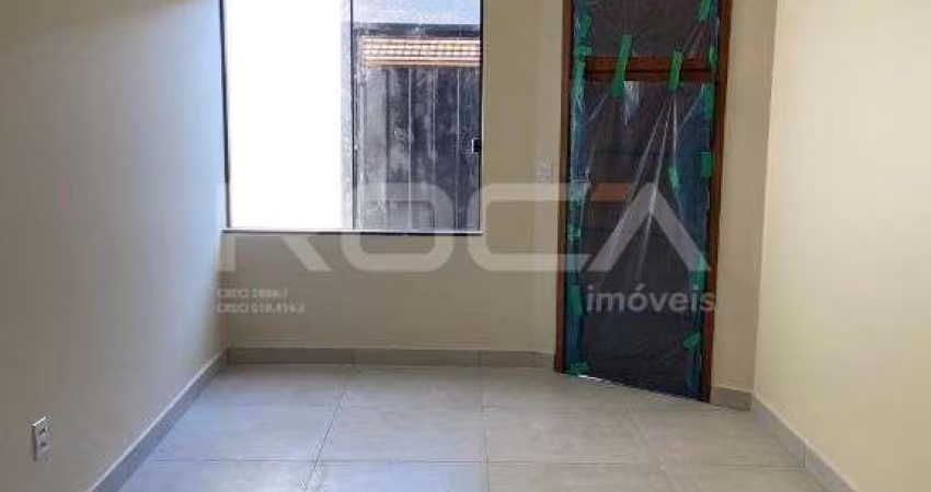 Casa à venda com 2 dormitórios no bairro Planalto Verde, em Ribeirão Preto