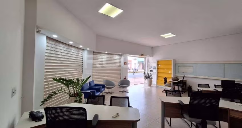 salão comercial para alugar em Campos Elíseos, Ribeirão Preto