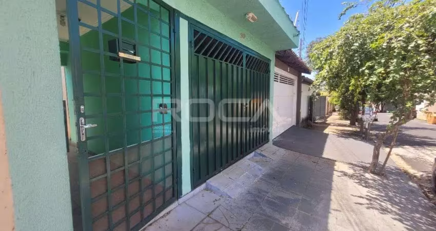 Casa térrea à venda com 3 dormitórios no bairro vila virgínia, ribeirão preto