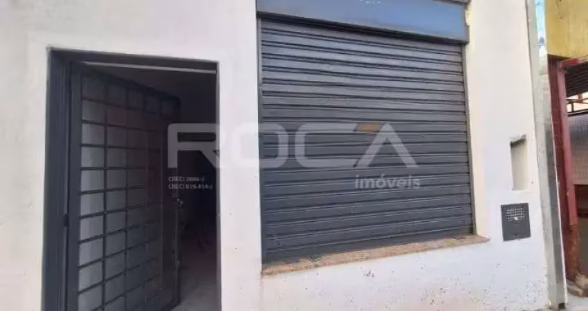 Sala comercial no centro de ribeirão preto | ótima localização!
