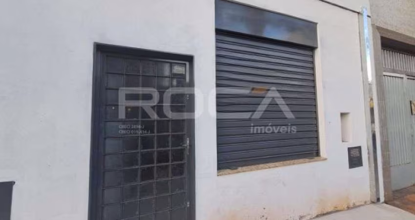 Sala Comercial no Centro de Ribeirão Preto | Ótima Localização!