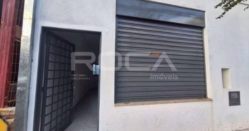 Sala Comercial no Centro de Ribeirão Preto | Ótima Localização!