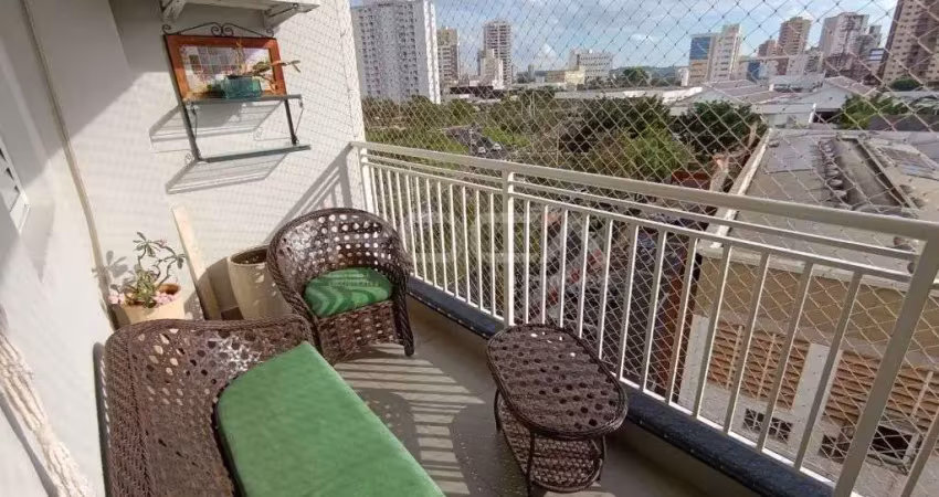 Apartamento à venda com 3 dormitórios no bairro nova aliança, em ribeirão preto