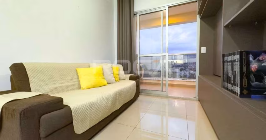 Apartamento mobiliado para alugar em Ribeirania, Ribeirão Preto