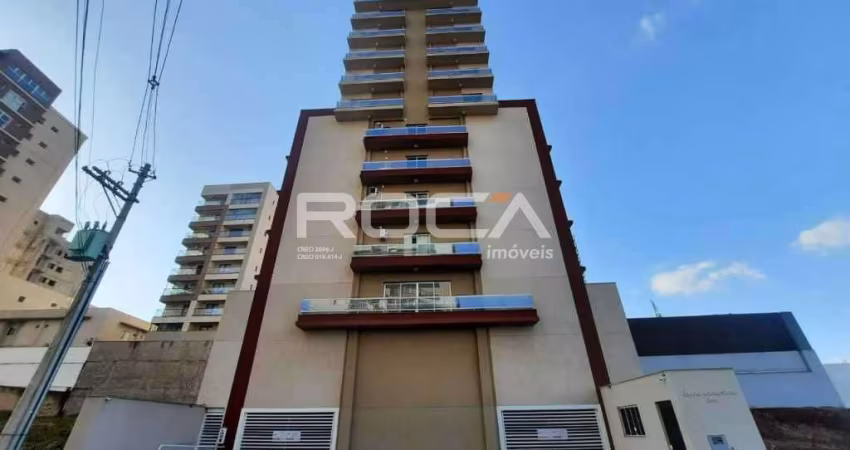 Studio mobiliado para alugar no Jardim Nova Aliança em Ribeirão Preto
