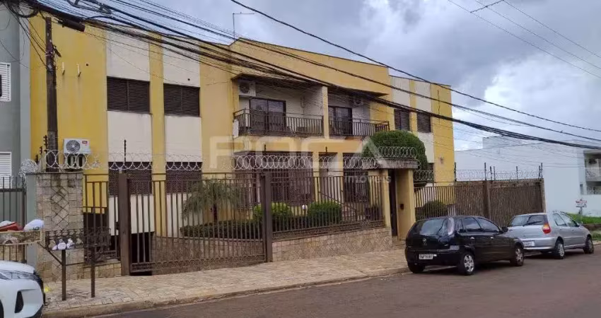 Apartamento 02 dormitórios para alugar no Residencial Flórida, Ribeirão Preto