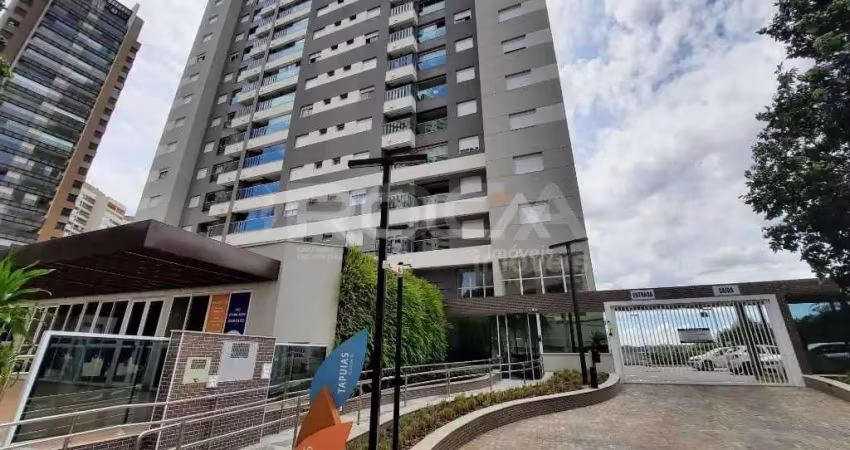 Apartamento de 2 dormitórios para alugar no jardim botânico - ribeirão preto