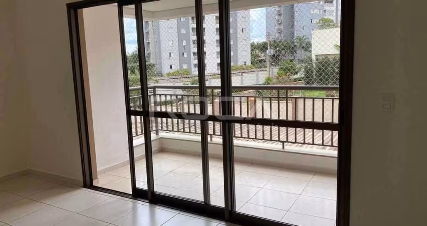 Apartamento com 3 quartos à venda no Jardim Nova Aliança Sul, Ribeirão Preto 