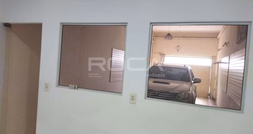 Sobrado para alugar na Vila Virgínia em Ribeirão Preto - 03 dormitórios e suíte