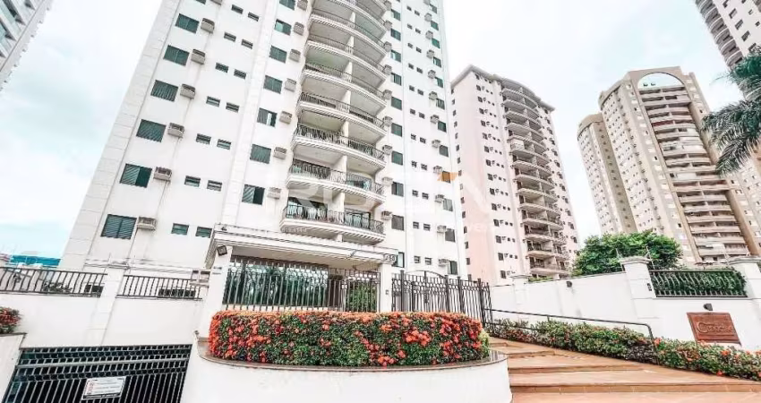 Apartamento no Jardim Santa Ângela, Ribeirão Preto