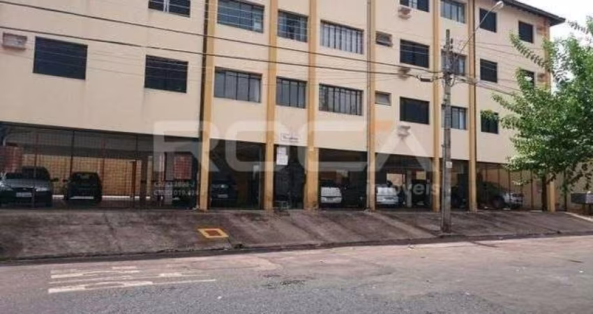 Apartamento à venda em Vila Elisa, Ribeirão Preto