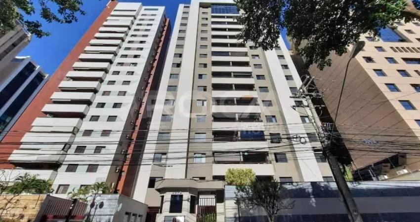 Apartamento com 3 dormitórios no Centro de Ribeirão Preto