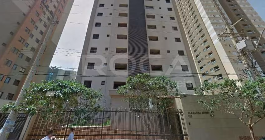 Apartamento 02 dormitórios para alugar no Jardim Nova Aliança - Ribeirão Preto.
