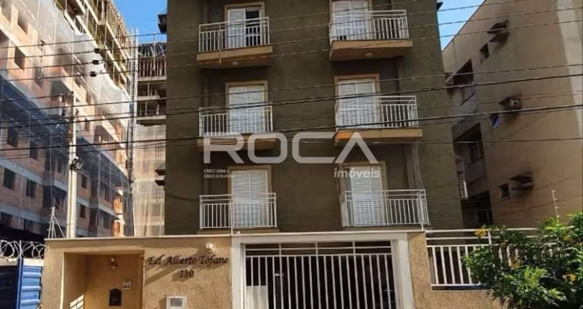 Apartamento Mobiliado para alugar próximo à Unip em Ribeirão Preto