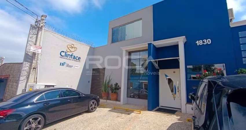 Sala Comercial para Alugar no Jardim Sumaré, Ribeirão Preto