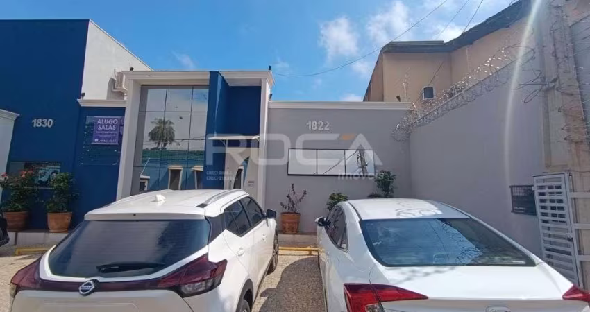 Sala para alugar no Jardim Sumaré, Ribeirão Preto