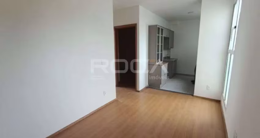 Apartamento com 2 dormitórios no Condomínio Palácio de Versalhes