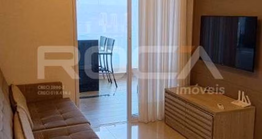 Apartamento de Alto Padrão à venda com 2 suítes no bairro Jd Nova Aliança, em Ribeirão Preto